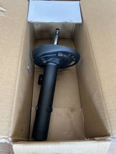 FRONT SHOCKS HONDA CIVIC 2018