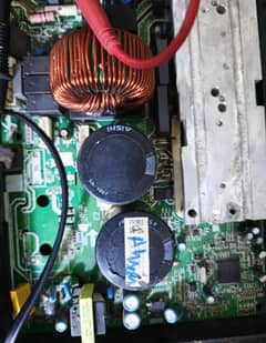 ac kit repairing lab