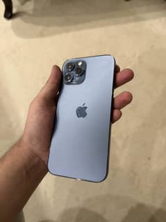 Iphone 12 Pro Max PTA Approved 512 GB