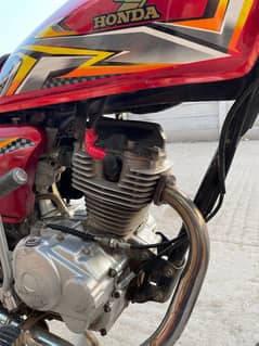 Honda125