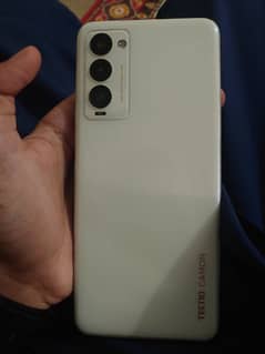 Tecno camon 18t 4+4/128