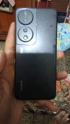 honor 90 smart ha all okay all good