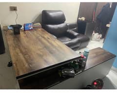 Executive