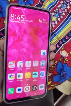 Huawei y9s