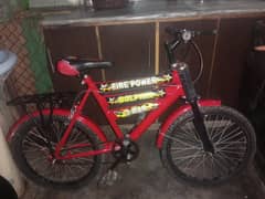 bicycle for sale