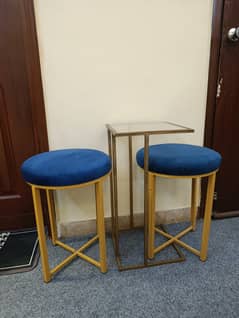 Two