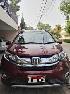 Brv 2018 model 2019 registration