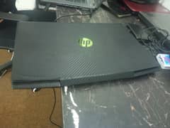 Hp pavilion 15 gtx 1050 core i5 8 generation