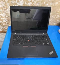 Lenovo Thinkpad L490 i5 8th generation