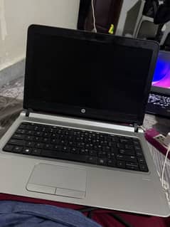 HP