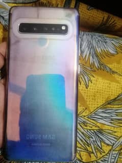 Samsung S10 5 G