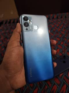 Infinix Hot 12 Play