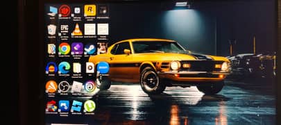 Lenovo Len L24q-30 24 inch 75 hz 2k led