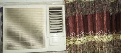 Window Ac
