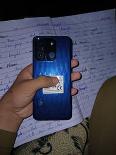 itel a60