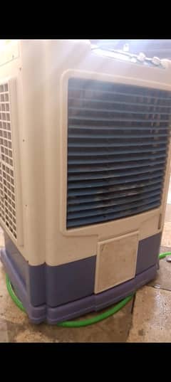 Air cooler