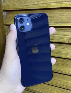 Iphone 12 64GB Non Pta