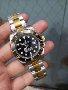 Rolex . Rado . Frank Muller . Smart watches .