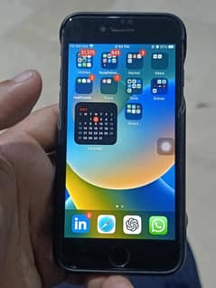 Iphone 8 256GB non pta