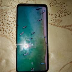 Motorola One 5G Ace
