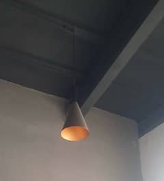 Hanging