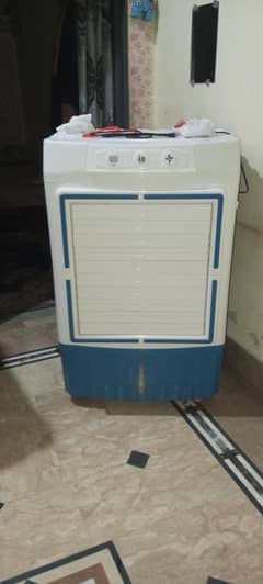 Air Cooler AC