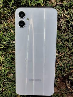 Samsung A05 Urgent sale  03039621327