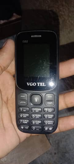 VGO TEL