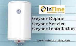Stove repair, Geyser repair, microwave and oven repair services