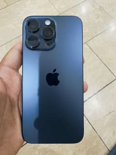 15 pro max factory unlocked