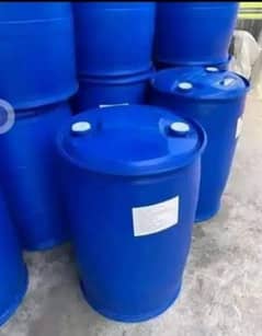 water