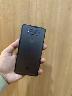 LG