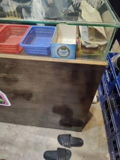 shop Counter