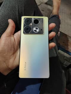 Infinix Note 40 8/256 10/10