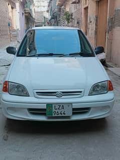 cultus vxl