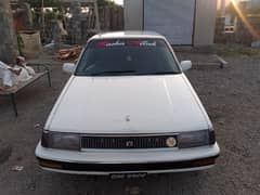 Toyota Corolla 1986