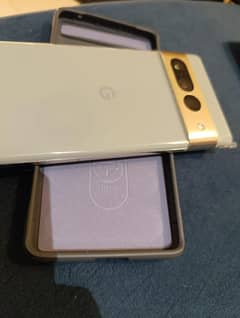 Google pixel 7 pro