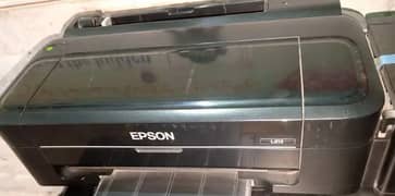 Printer Epson urgent