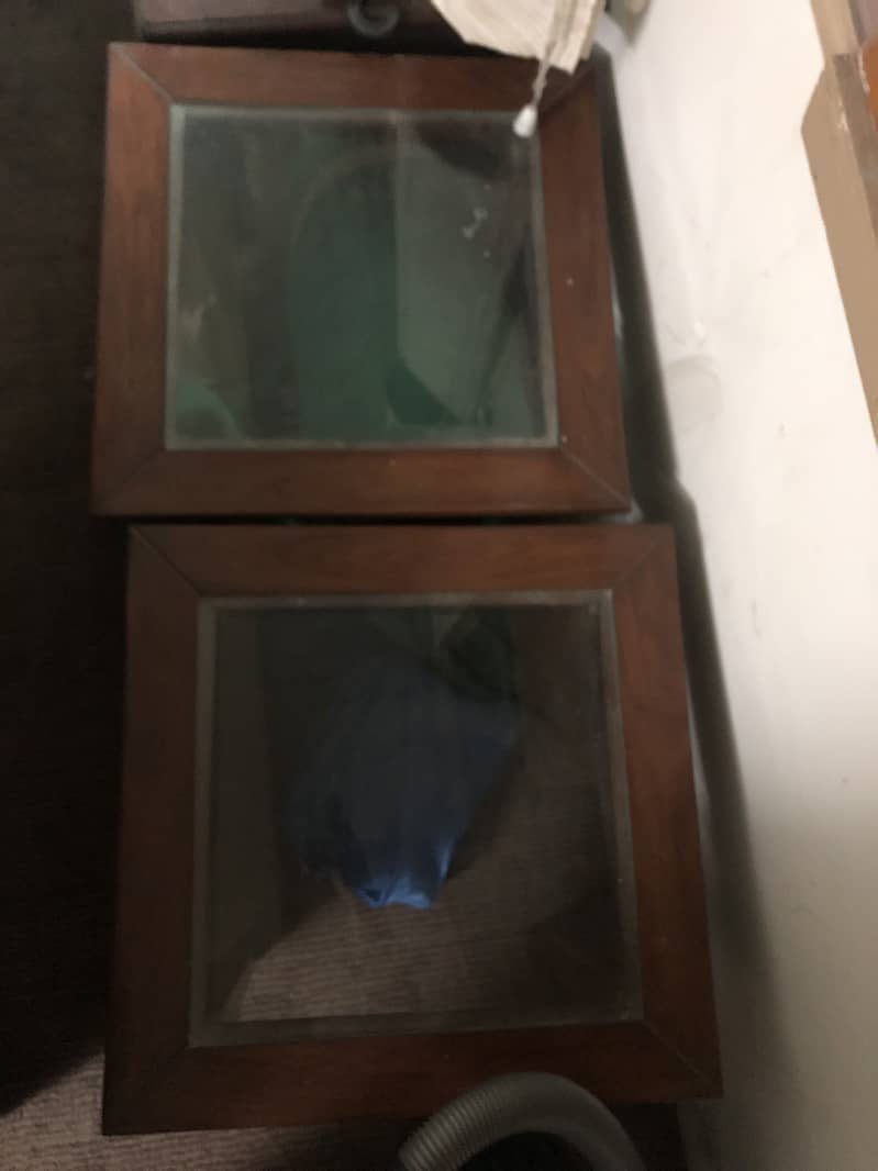 Coffee table set | center side tables set | table sets 2