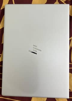 hp core i7 8th generation with new logo
