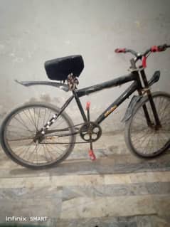 cycle