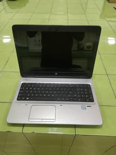 HP Pro Book Core i5 6th Gen