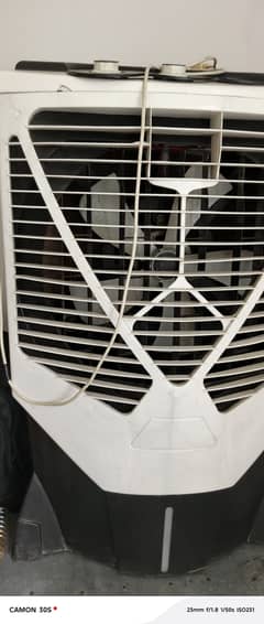 Air cooler