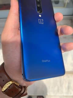 one plus 7pro 8.256