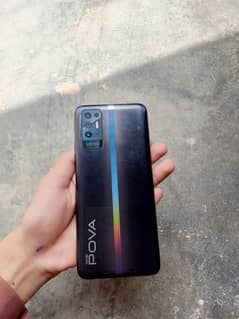tecno pova 2