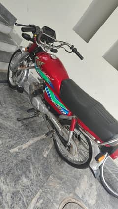 bike
