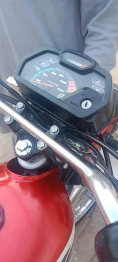 good condition one hand use