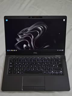 Dell Latitude 5300 - Intel i5 8365u, 1080p Touch, 16GB DDR4, 250GB