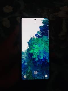Samsung Galaxy s20fe