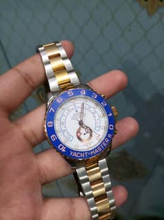 Rolex . Rado . Frank Muller . Smart watches.